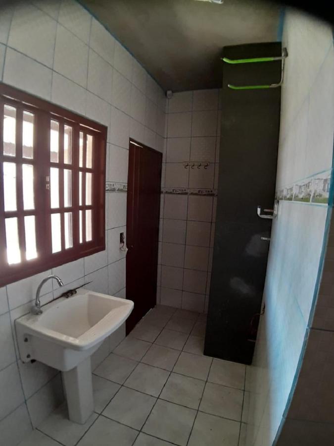 Casa Porto Das Pedras Ilha Comprida Zewnętrze zdjęcie