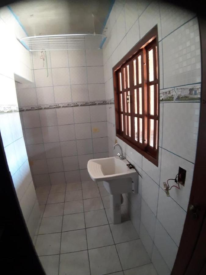Casa Porto Das Pedras Ilha Comprida Zewnętrze zdjęcie