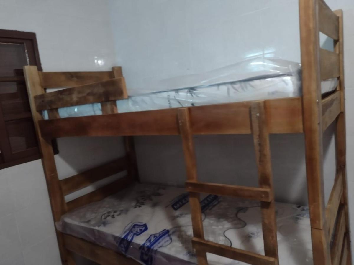 Casa Porto Das Pedras Ilha Comprida Zewnętrze zdjęcie