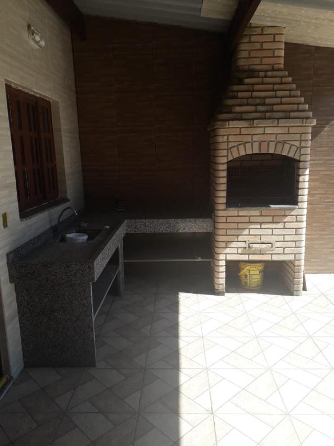 Casa Porto Das Pedras Ilha Comprida Zewnętrze zdjęcie