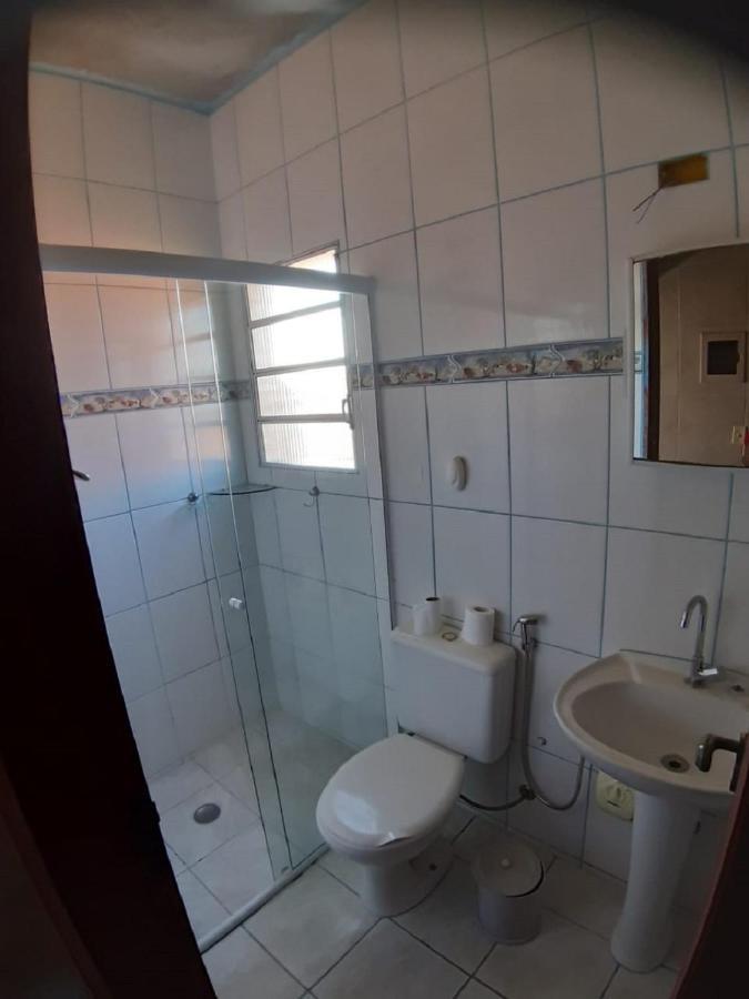 Casa Porto Das Pedras Ilha Comprida Zewnętrze zdjęcie