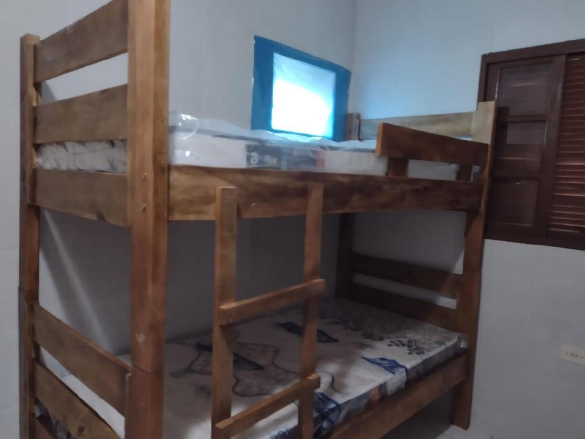 Casa Porto Das Pedras Ilha Comprida Zewnętrze zdjęcie