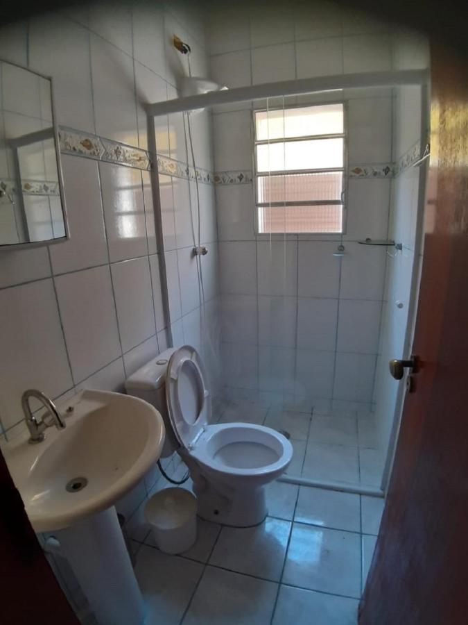 Casa Porto Das Pedras Ilha Comprida Zewnętrze zdjęcie