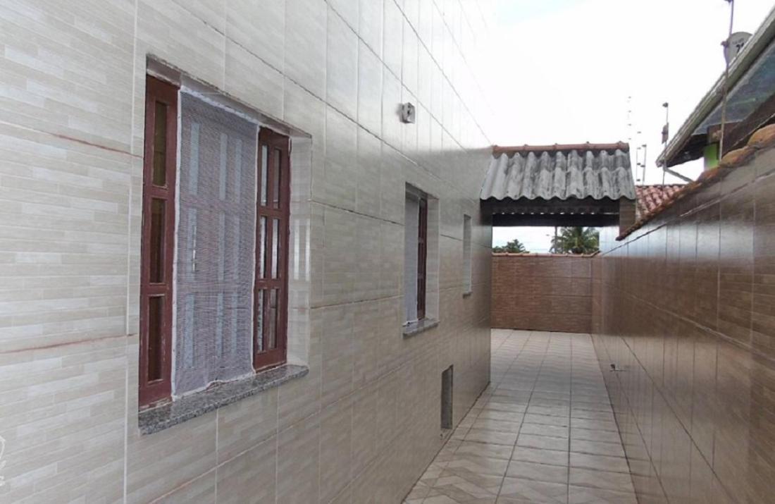 Casa Porto Das Pedras Ilha Comprida Zewnętrze zdjęcie