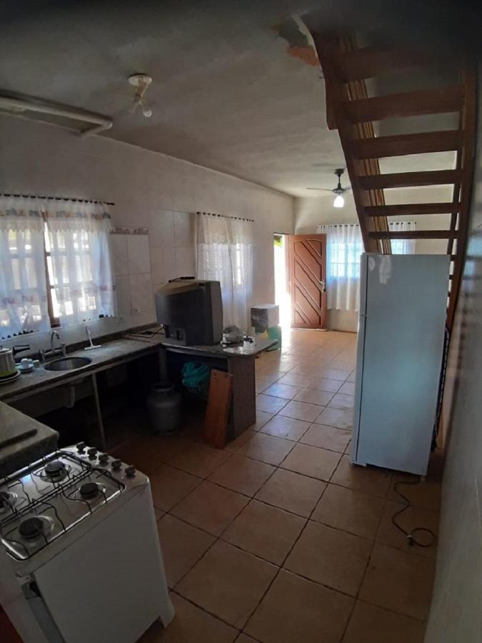 Casa Porto Das Pedras Ilha Comprida Zewnętrze zdjęcie