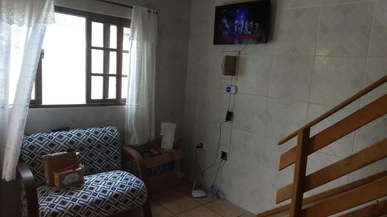 Casa Porto Das Pedras Ilha Comprida Zewnętrze zdjęcie