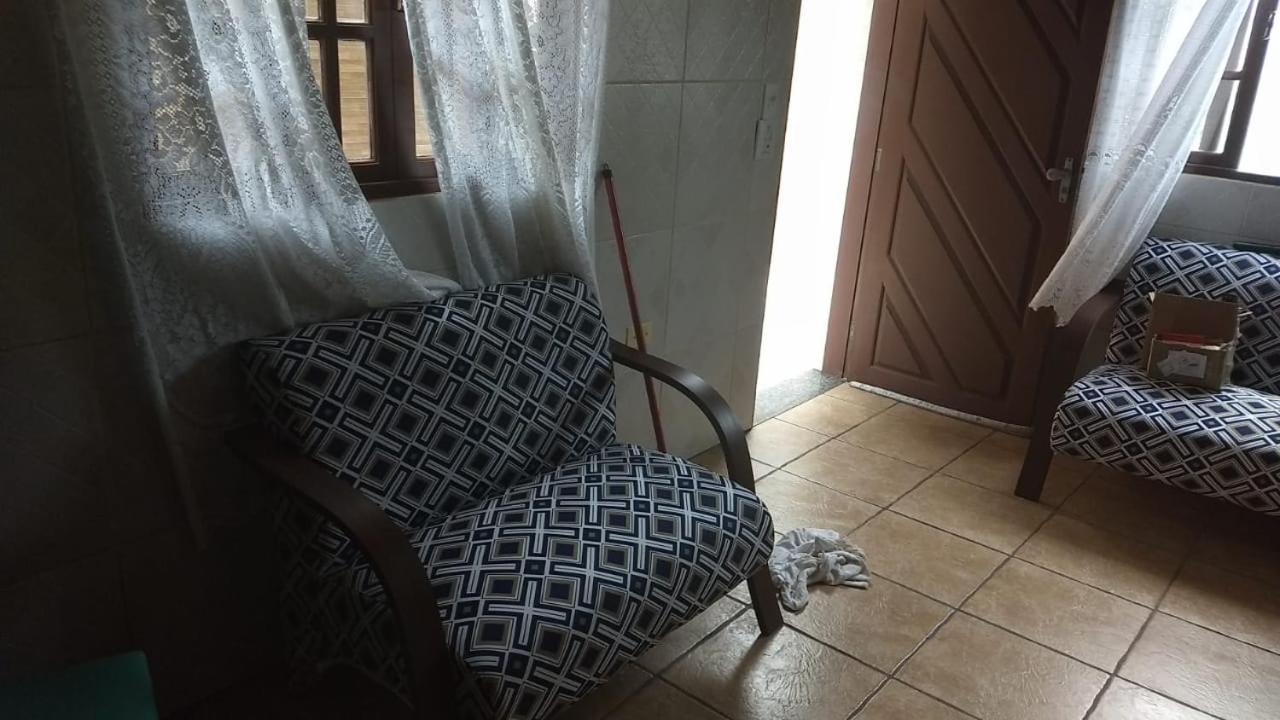 Casa Porto Das Pedras Ilha Comprida Zewnętrze zdjęcie